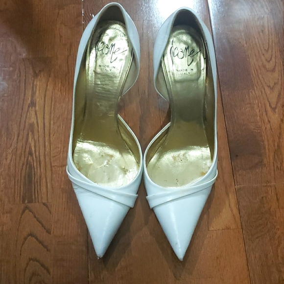 Shoes - Picture 1 of 4